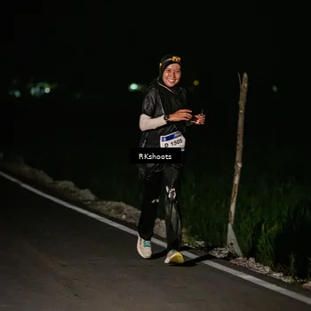 Runner Photo 5766098