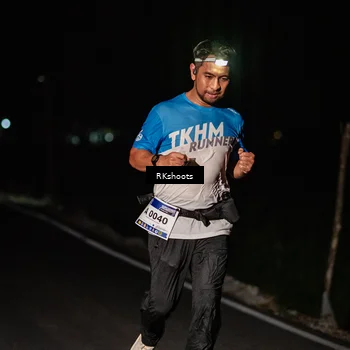 Runner Photo 5766101