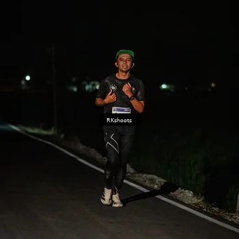 Runner Photo 5766103
