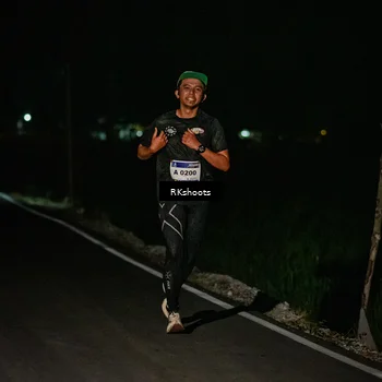 Runner Photo 5766105