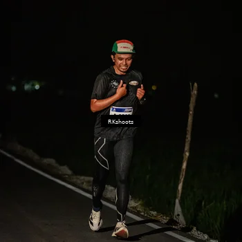 Runner Photo 5766109
