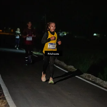 Runner Photo 5766110