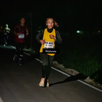 Runner Photo 5766115