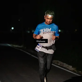 Runner Photo 5766116