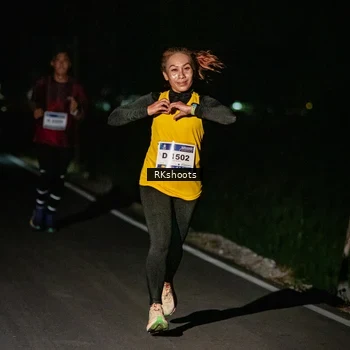 Runner Photo 5766118