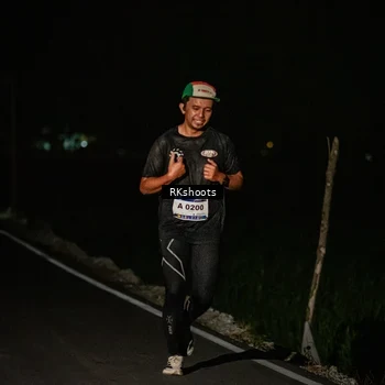 Runner Photo 5766120