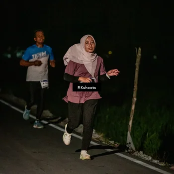 Runner Photo 5766122