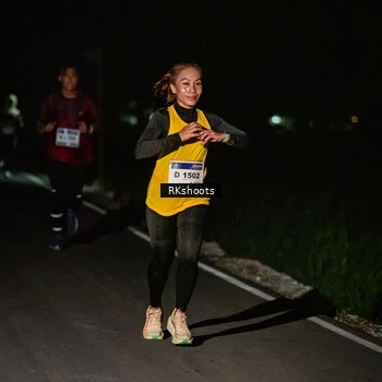 Runner Photo 5766132