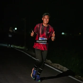 Runner Photo 5766134