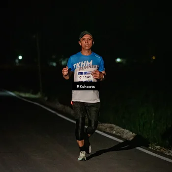 Runner Photo 5766153