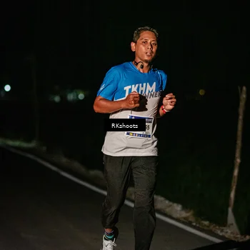 Runner Photo 5766162