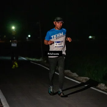 Runner Photo 5766171
