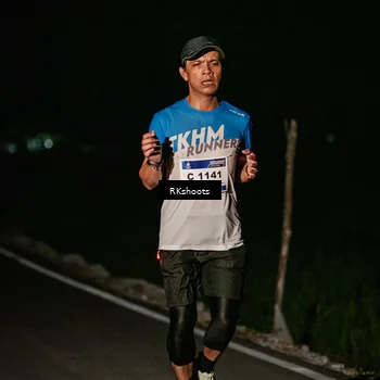 Runner Photo 5766172