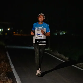 Runner Photo 5766173
