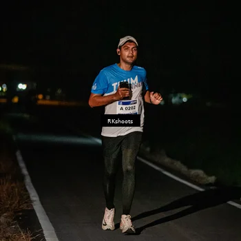Runner Photo 5766179
