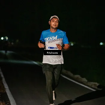 Runner Photo 5766180