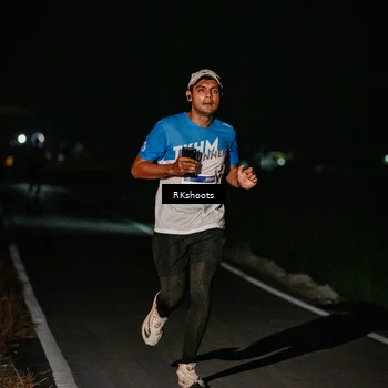 Runner Photo 5766188