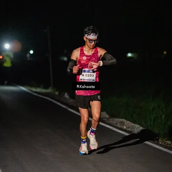 Runner Photo 5766190