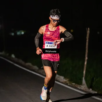 Runner Photo 5766193