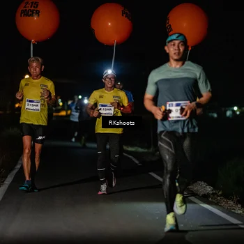 Runner Photo 5766196