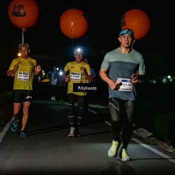 Runner Photo 5766199