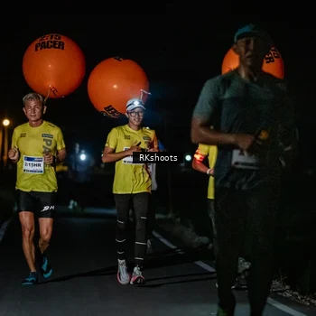Runner Photo 5766201
