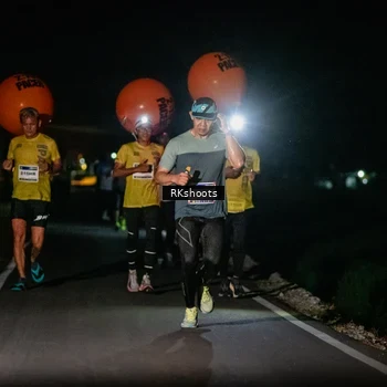 Runner Photo 5766204