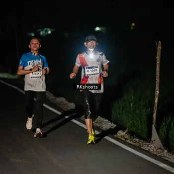 Runner Photo 5766205