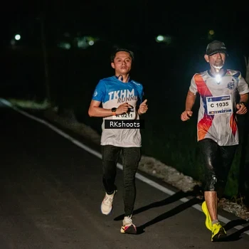 Runner Photo 5766207