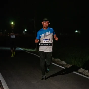 Runner Photo 5766209