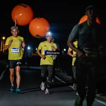 Runner Photo 5766210