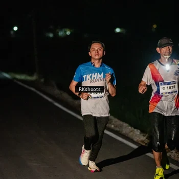 Runner Photo 5766211
