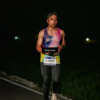Runner Photo 5766225