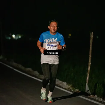 Runner Photo 5766228