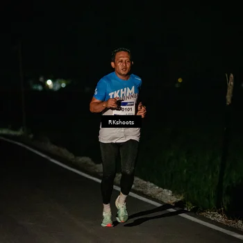 Runner Photo 5766230