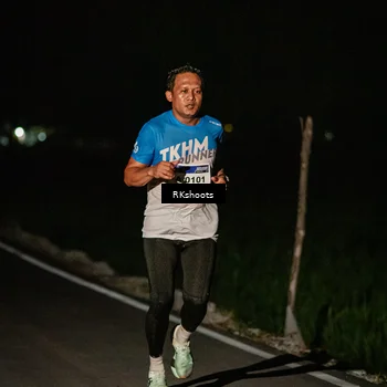 Runner Photo 5766238