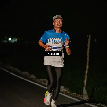 Runner Photo 5766246