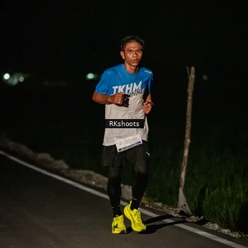 Runner Photo 5766263