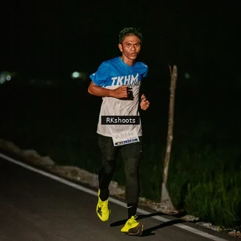 Runner Photo 5766266