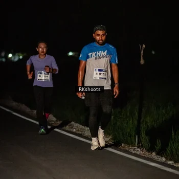 Runner Photo 5766268