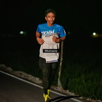 Runner Photo 5766269