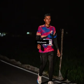 Runner Photo 5766277