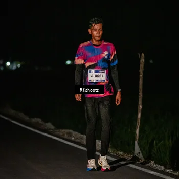 Runner Photo 5766280