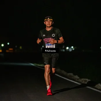 Runner Photo 5766287