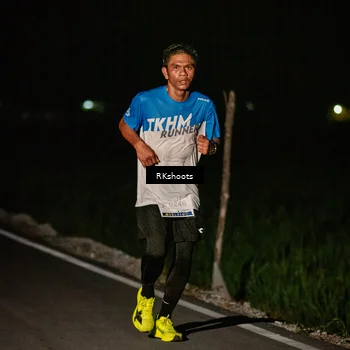 Runner Photo 5766288