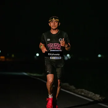 Runner Photo 5766290