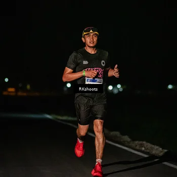Runner Photo 5766298