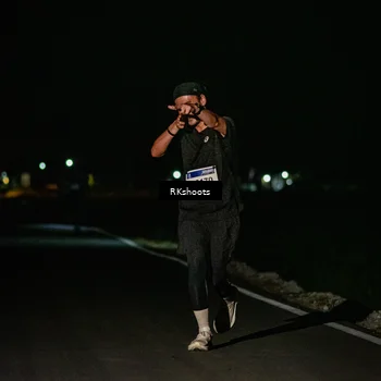 Runner Photo 5766301