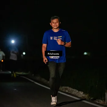 Runner Photo 5766307