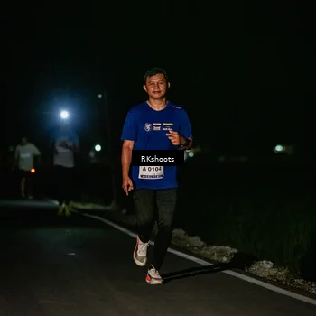 Runner Photo 5766309